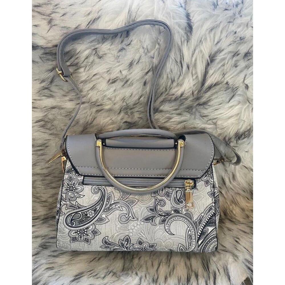 Crossbody bag - Picture 2 of 2